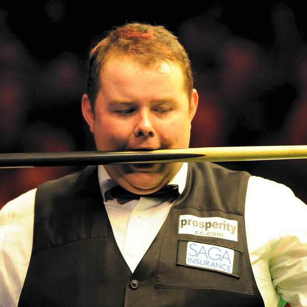 Stephen Lee Stephen Lee